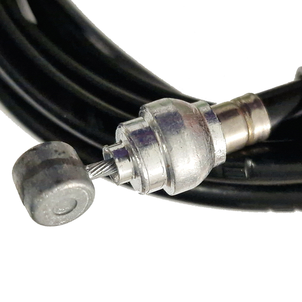 Sport Direct Front and Rear Inner and Outer Brake Cables Set Image 2