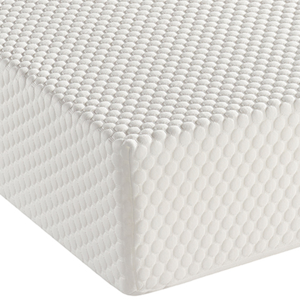 Julian Bowen Capsule Student Double Size Mattress Image 2
