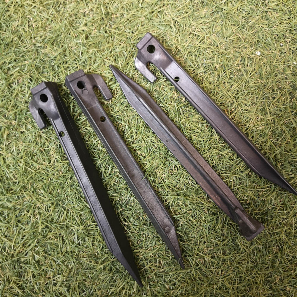 Samuel Alexander The Snowman And The Snowdog Light Up Inflatable Christmas Decoration 3ft Image 4