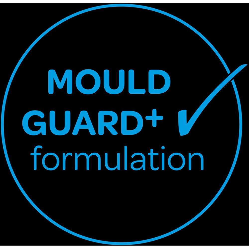 Crown Easyclean Bathroom Paint - Powdered Clay Image 6