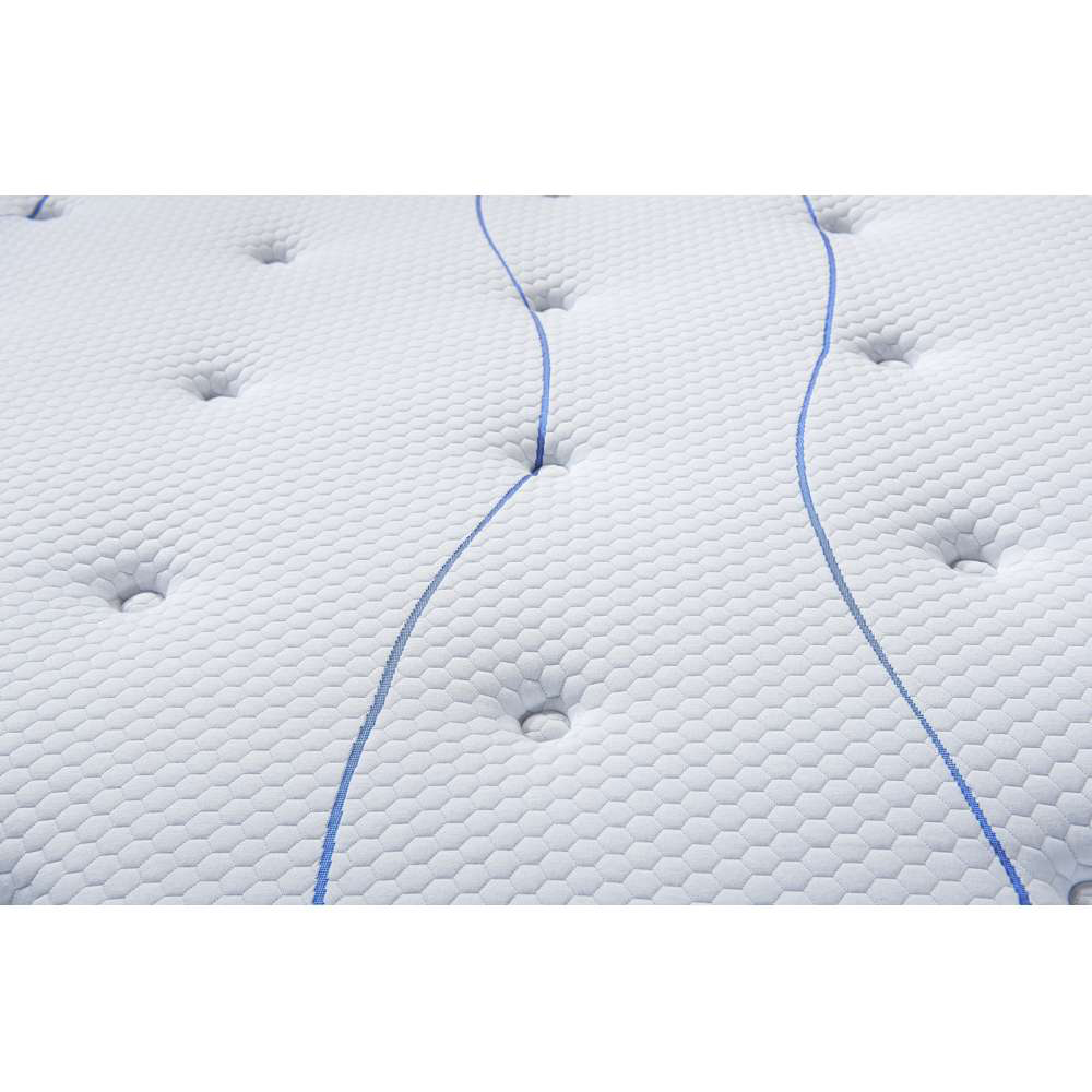 SleepSoul Single Air Mattress Image 5