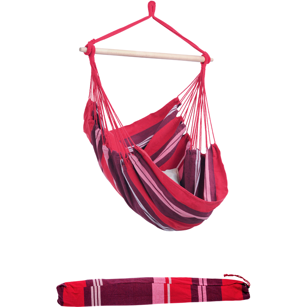 Amazonas Havanna Fuego Premium Hammock Chair Image 2