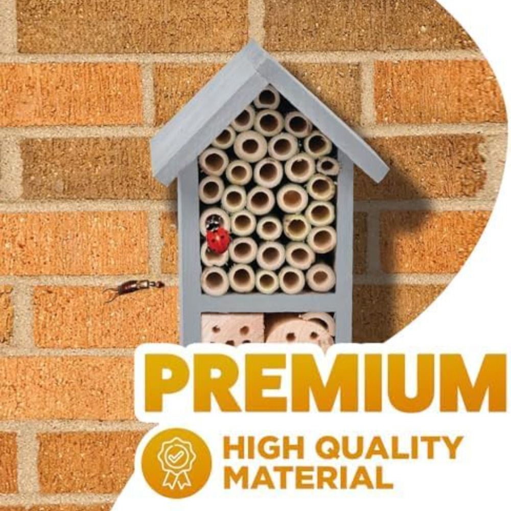 Marco Paul Insect House Bug Hotel Image 3