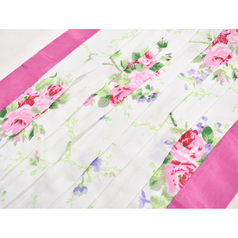 Intimates Yvette King Size Duvet Set Image 3