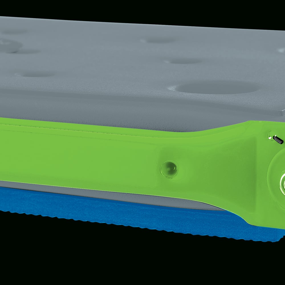 Draper Stainless Steel Folding Kneeler and Seat Image 4