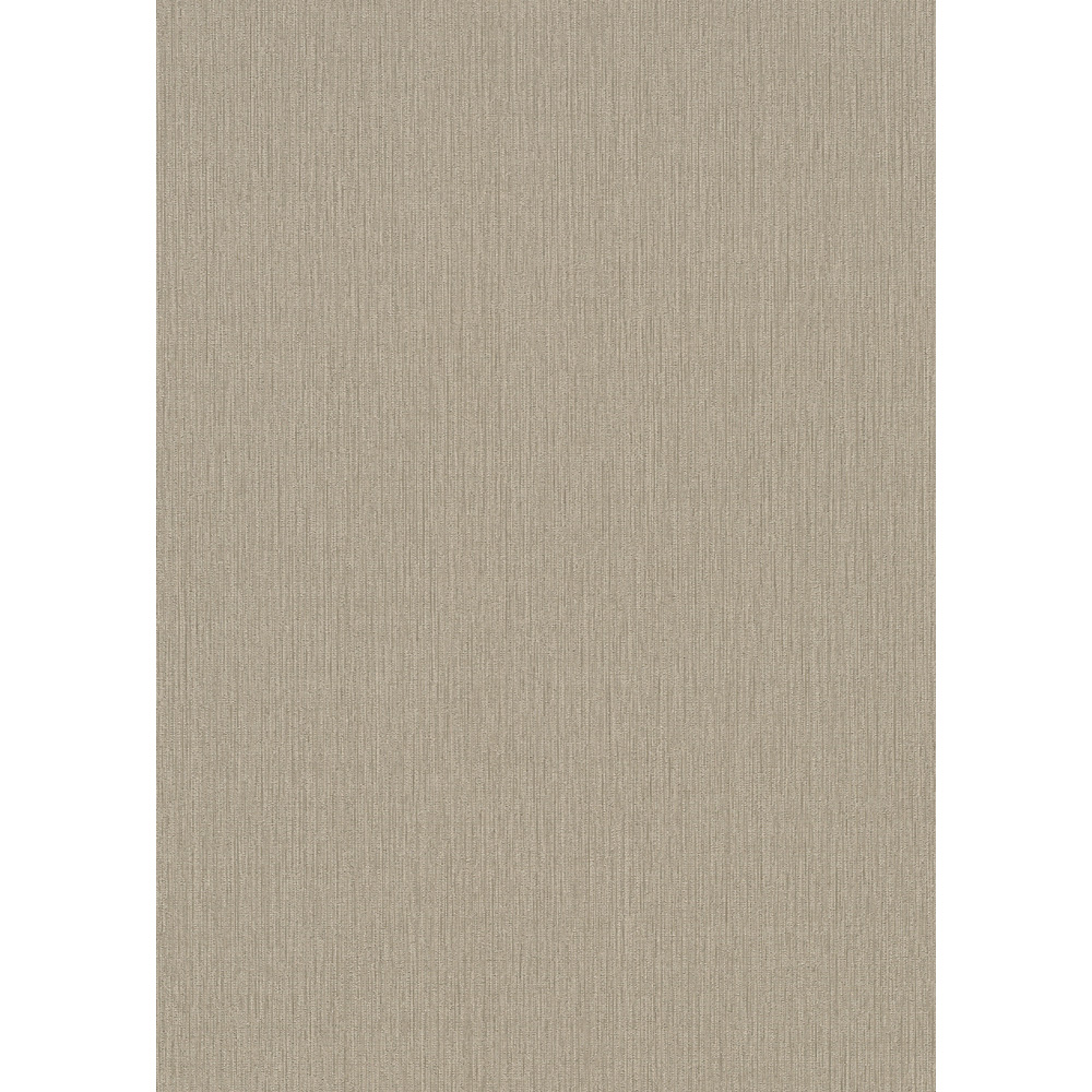 Erismann Soft Loom Taupe Vinyl Wallpaper Image 4
