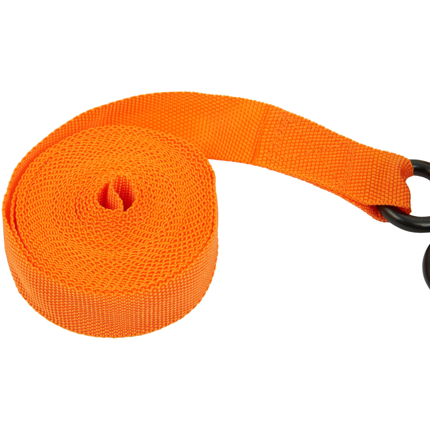 Carkit Heavy Duty Ratchet Tie Down Strap Image 4