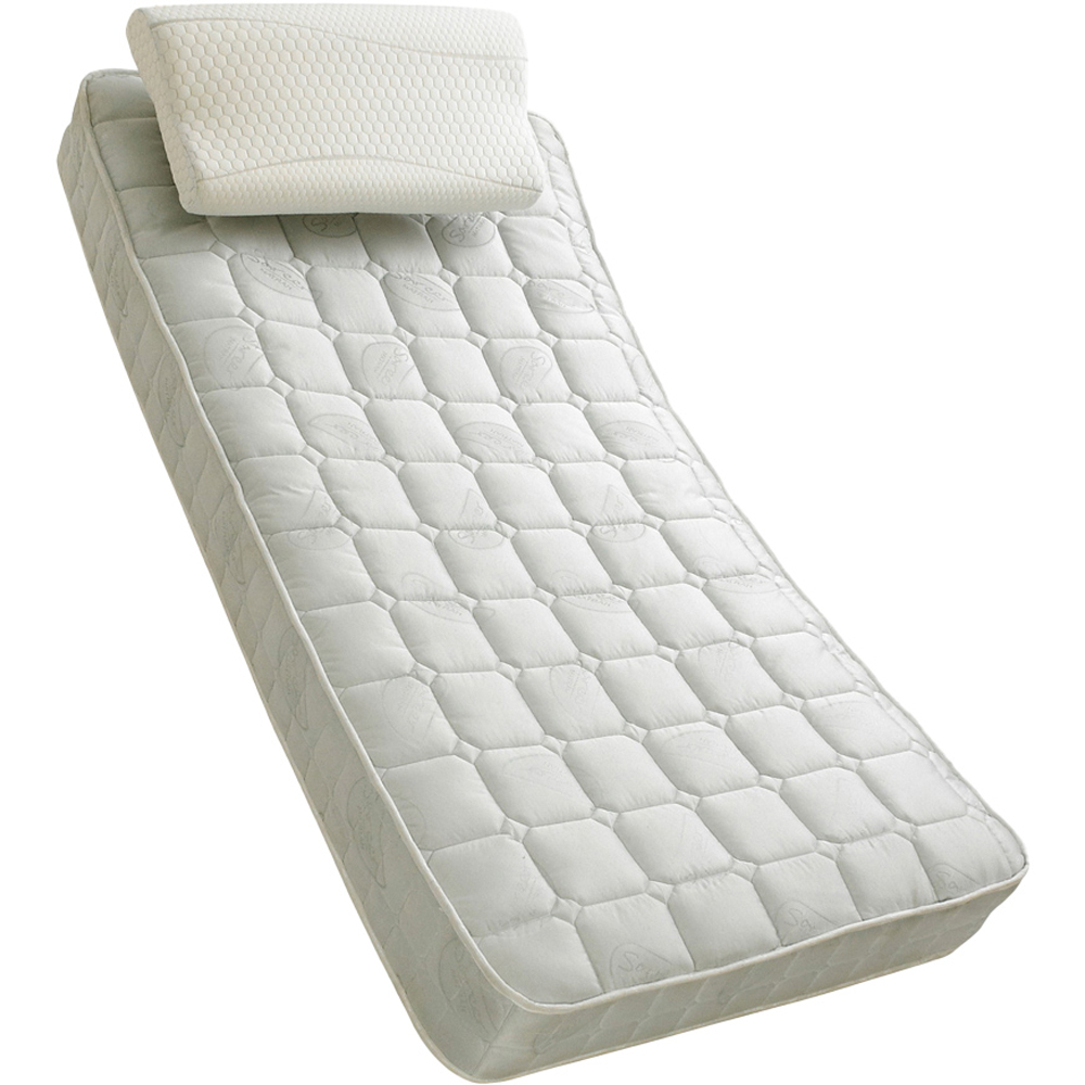 Sareer Matrah Single Coil Sprung Mattress Image 1