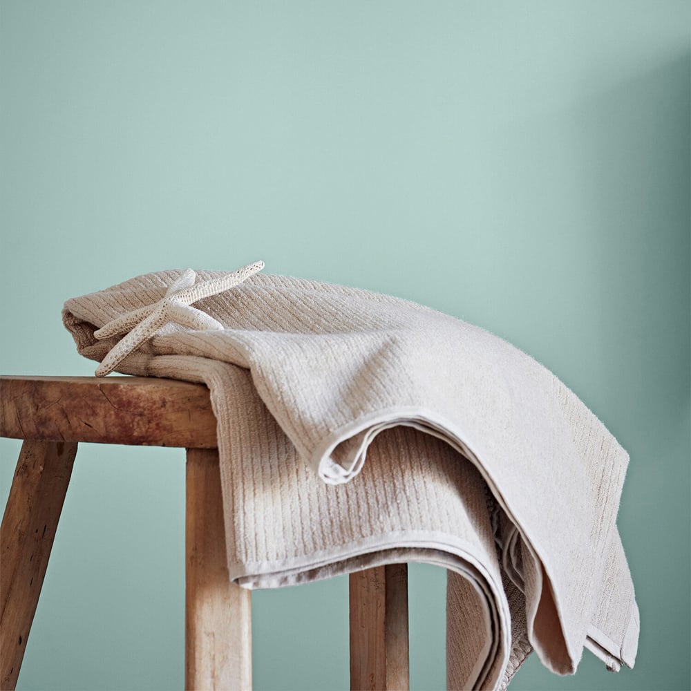 Crown Bathroom Tester 40ml - Soft Duck Egg Image 4