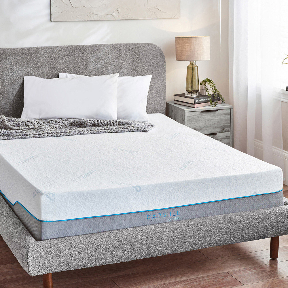 Julian Bowen Capsule Cool King Size Mattress Image 2