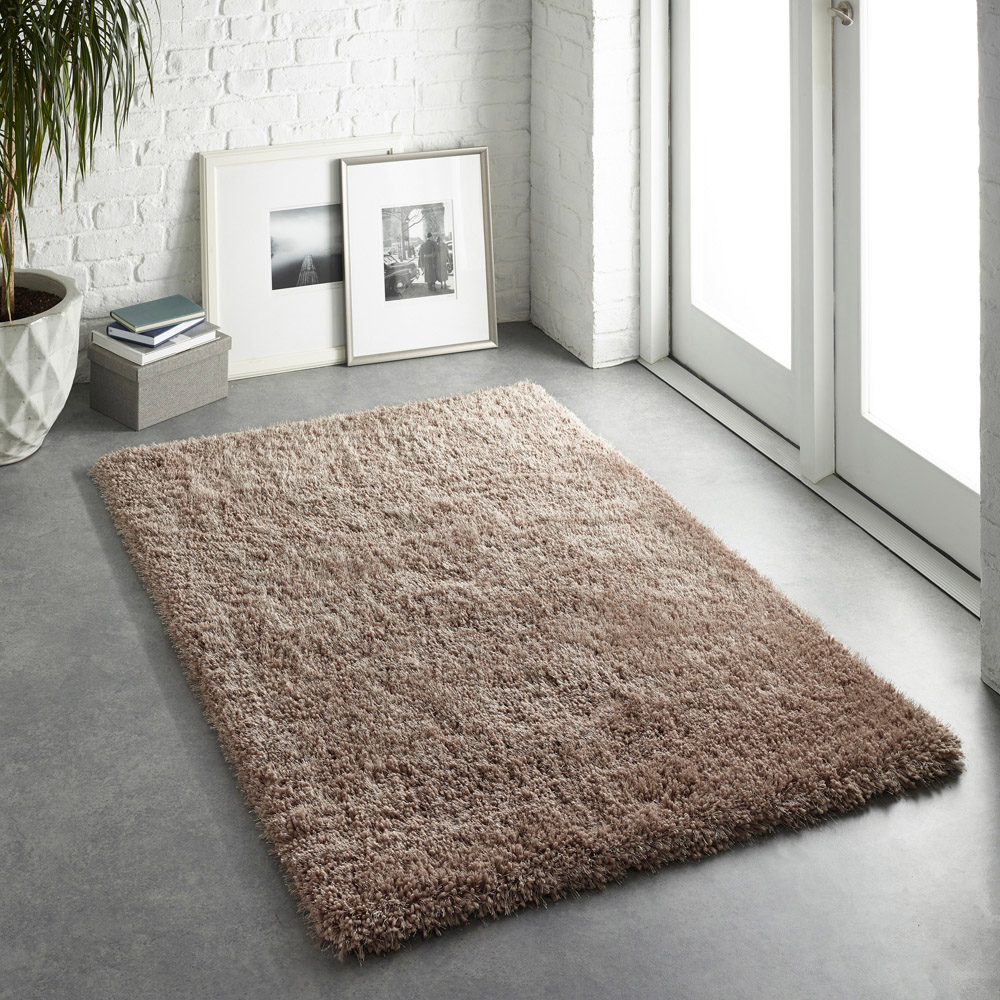 Origins Chicago Latte Rug 200 x 290cm Image 2