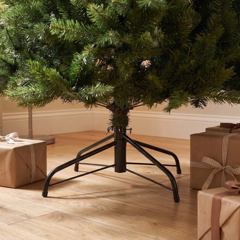 Bosk Anders Fir Artificial Christmas Tree 6ft Image 5
