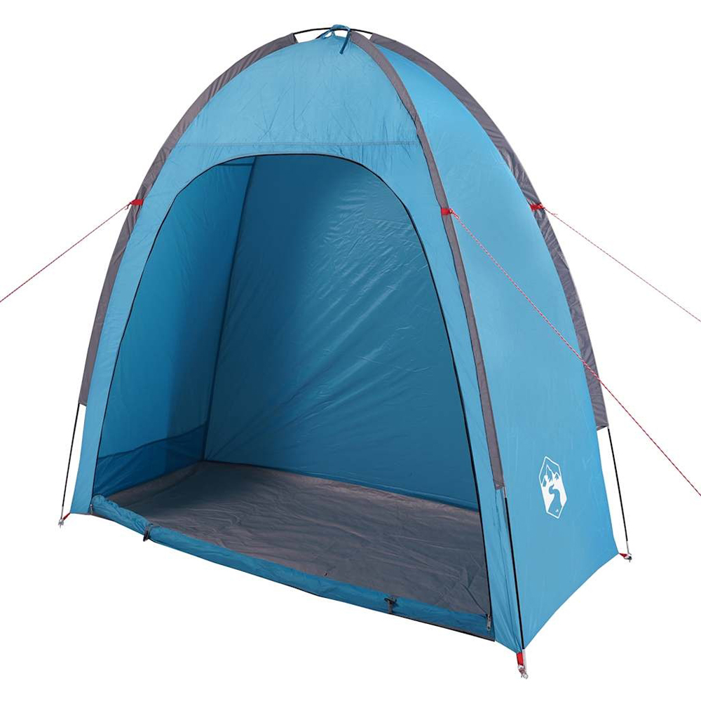 Walplus Waterproof Storage Tent Blue Image 3