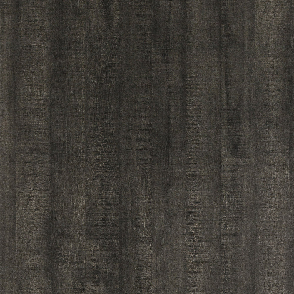 Wetwall Mermaid 2420 x 900mm Charred Elm Concrete Plywood Shower Wall Panel Image 4