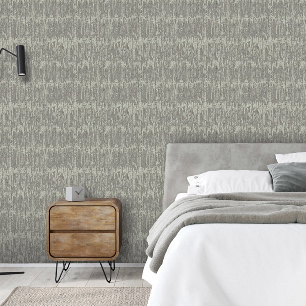 Design ID Natural Slate Mink Wallpaper Image 3