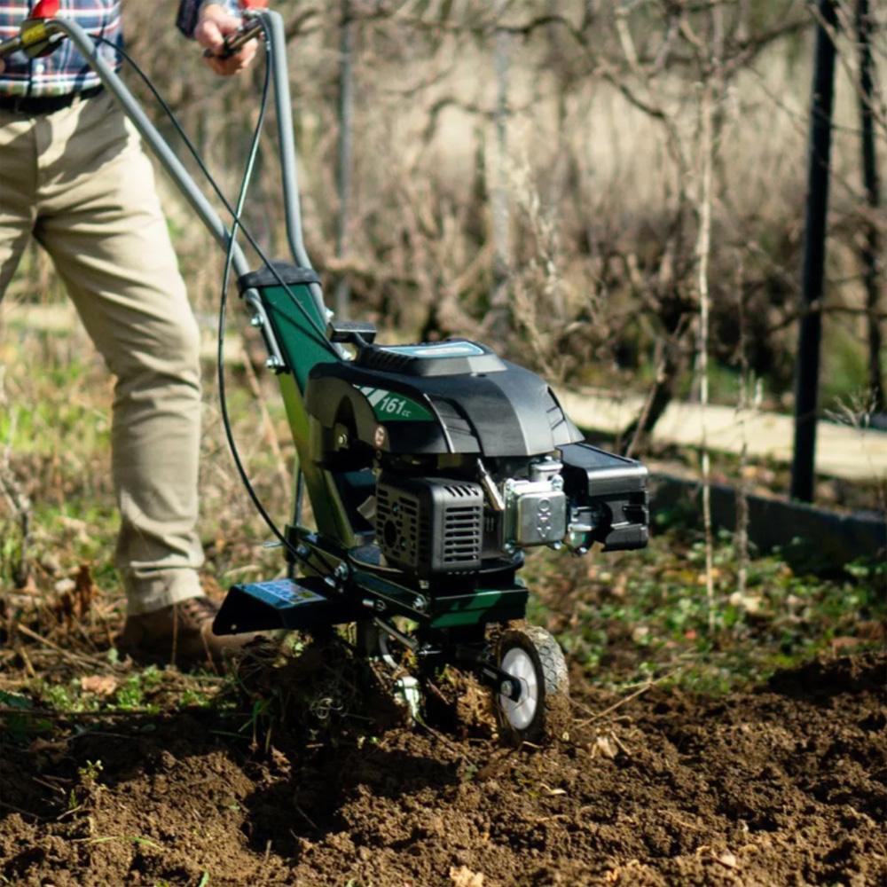 Webb WEPT360MM 161cc 36cm Petrol Tiller Image 4