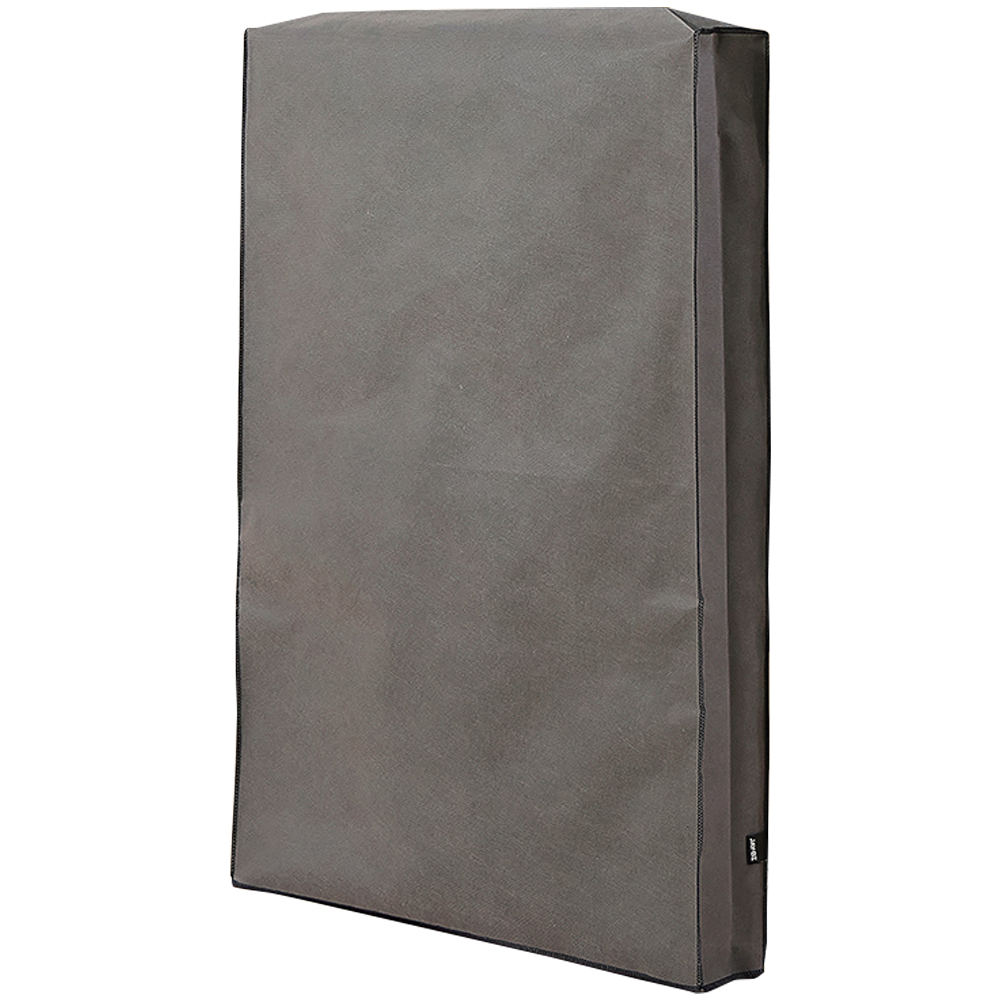 Jay-Be Single Compact Folding Bed Storage Cover Image 1