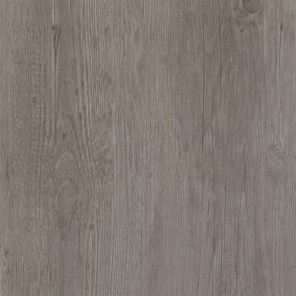 Floorpops Ashwood Grey Peel and Stick Floor Tile 30.48 x 30.48cm 10 Pack Image 2
