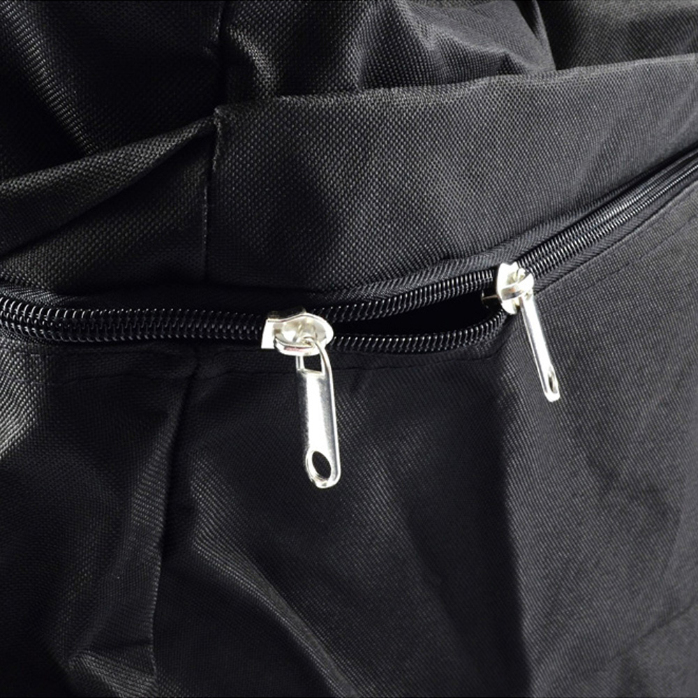 Hilka Water Resistant Roof Bag 425L Image 8