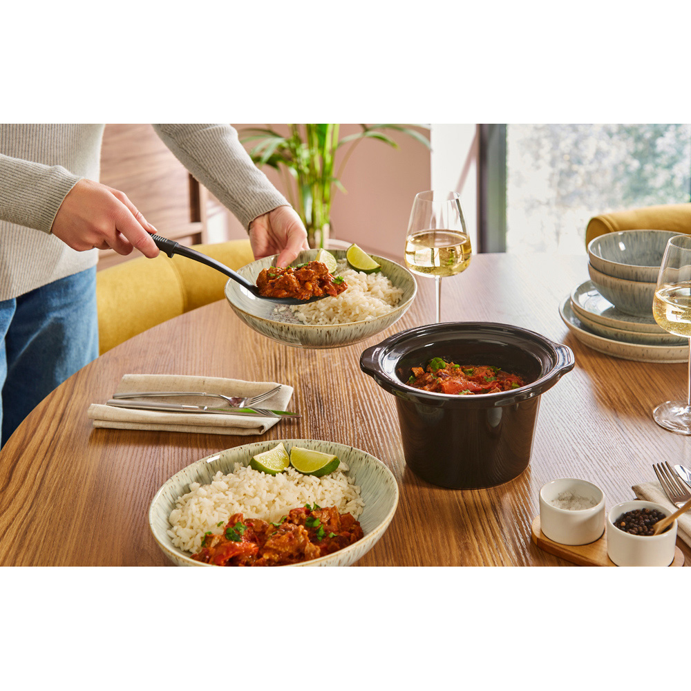 Morphy Richards 460300 Ceramic Round 1.5L Slow Cooker 163W Image 9