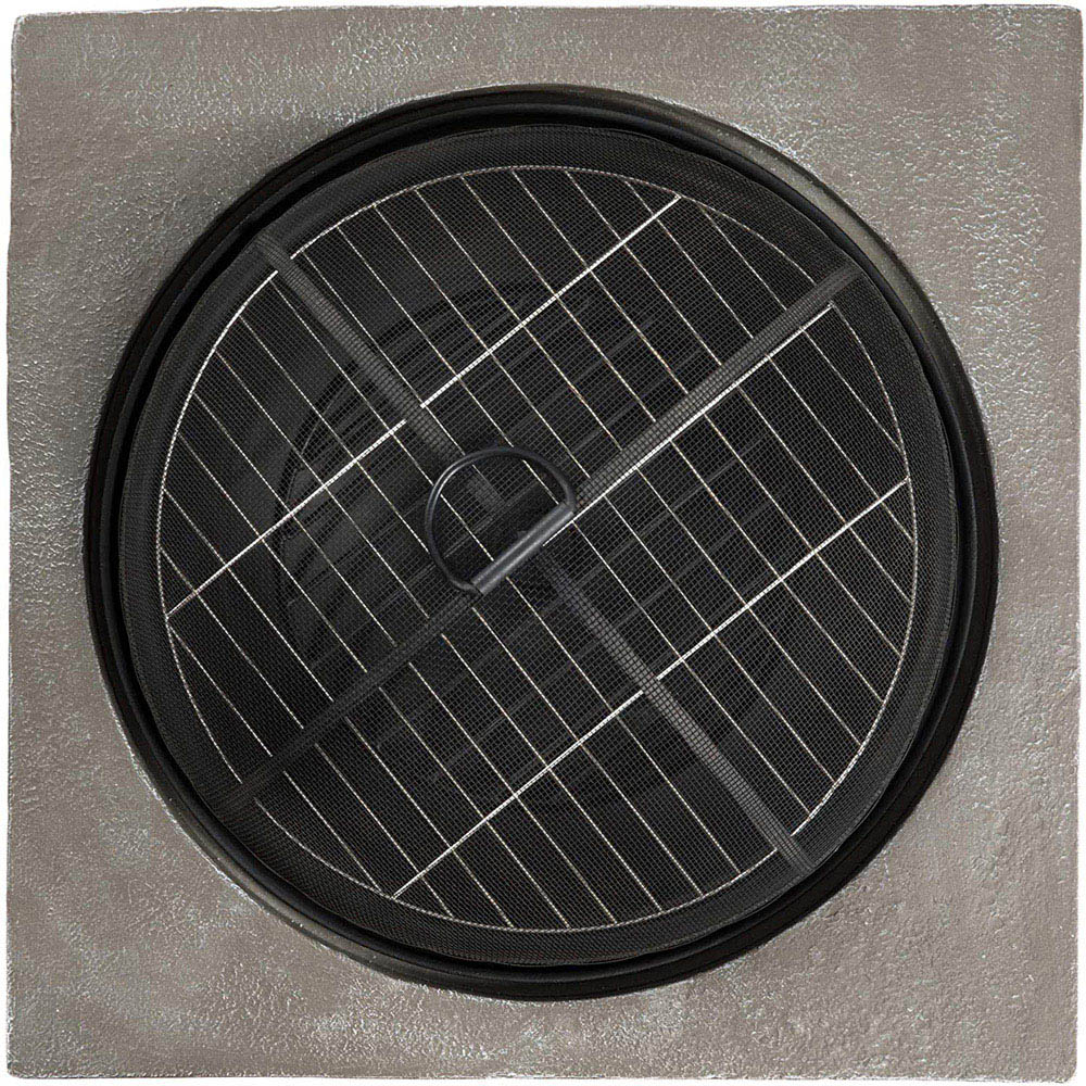 Centurion Supports Fireology Tonteria Stone Effect Fire Pit Image 6