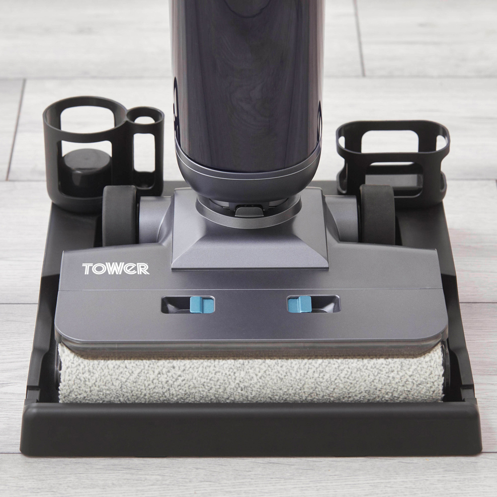 Tower AquavacPro Wet and Dry Hardfloor Cleaner Image 3