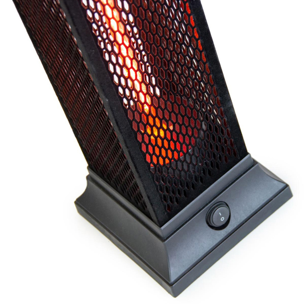 Kettler Small Lantern Electric Heater 1500W Image 6