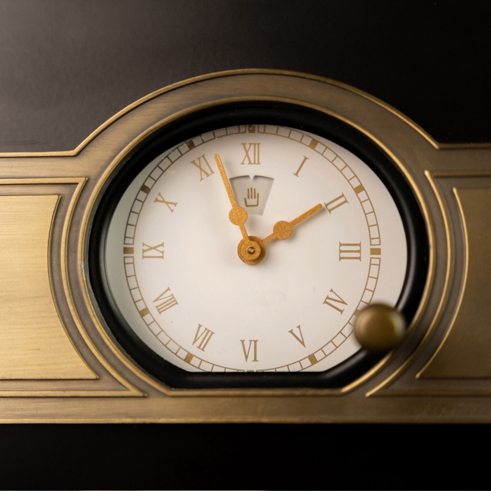 Kaiser Empire Black 63L Electric Oven Image 5