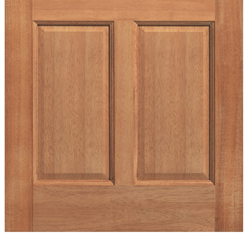 LPD Doors Malton Hardwood External Door 1981 x 762mm Image 3