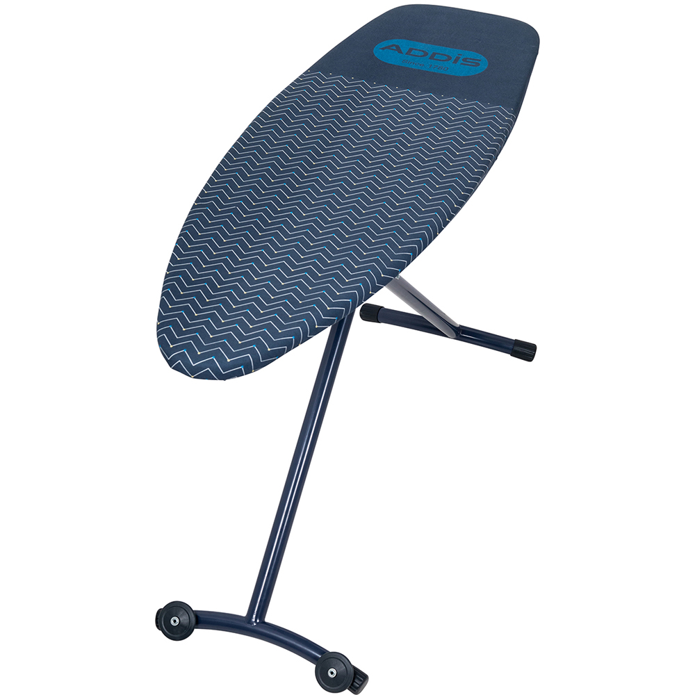 ADDiS Dot To Dot Deluxe Ironing Board Image 1