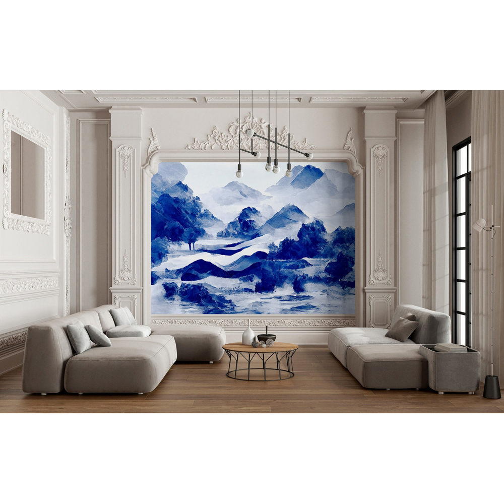 A.S Creation Tinterra 3 Digital Mural Image 3