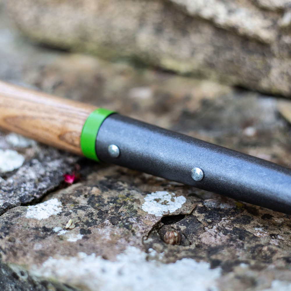 AMES Tools Carbon Steel Border Garden Fork Image 7