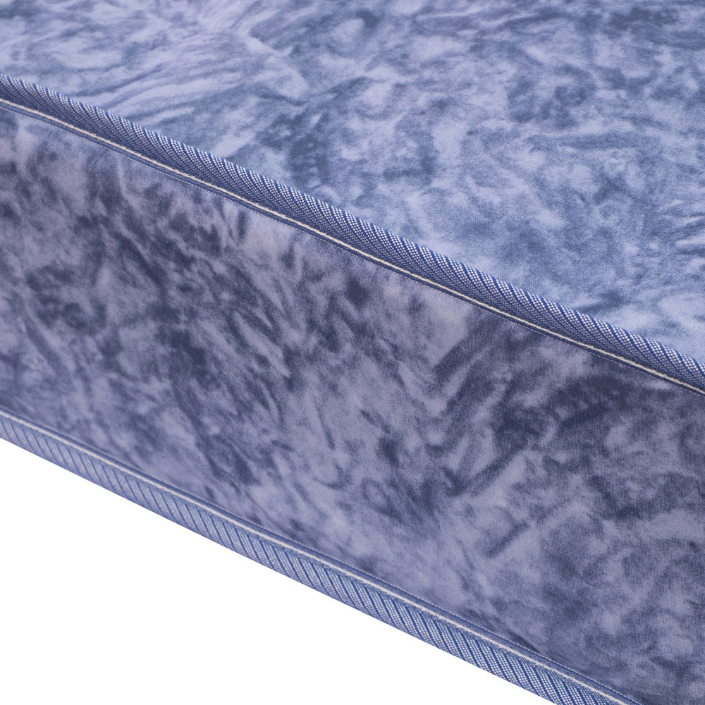 Sareer Ritz Double Coil Crib 5 Mattress Image 3