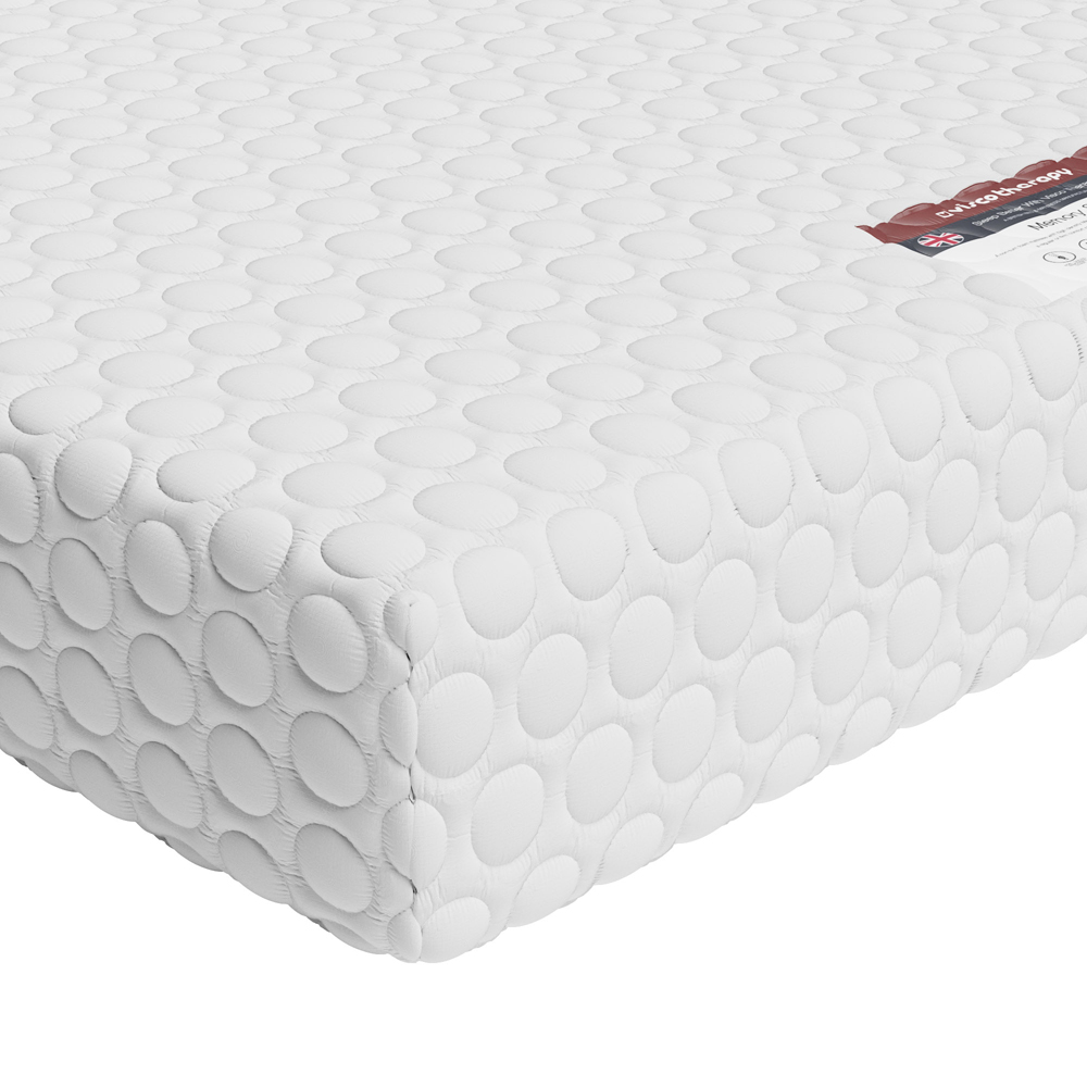 Visco Therapy Bliss Double Orthopaedic Support Foam Mattress Image 5