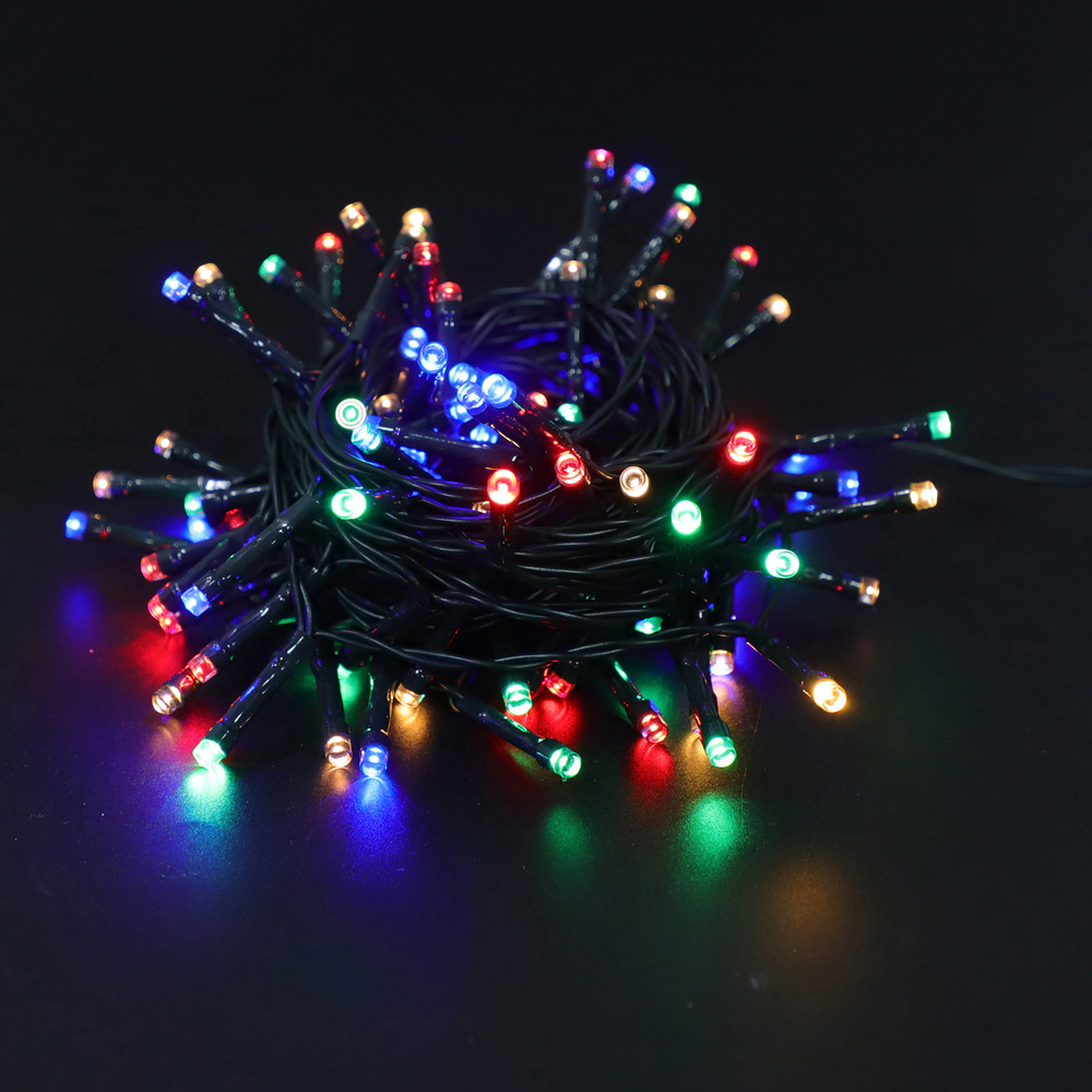 96 LED Battery Lights Image 7