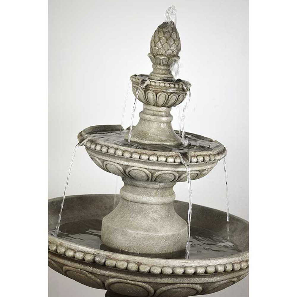 Heissner Ravenna 3 Tier Fountain Image 2