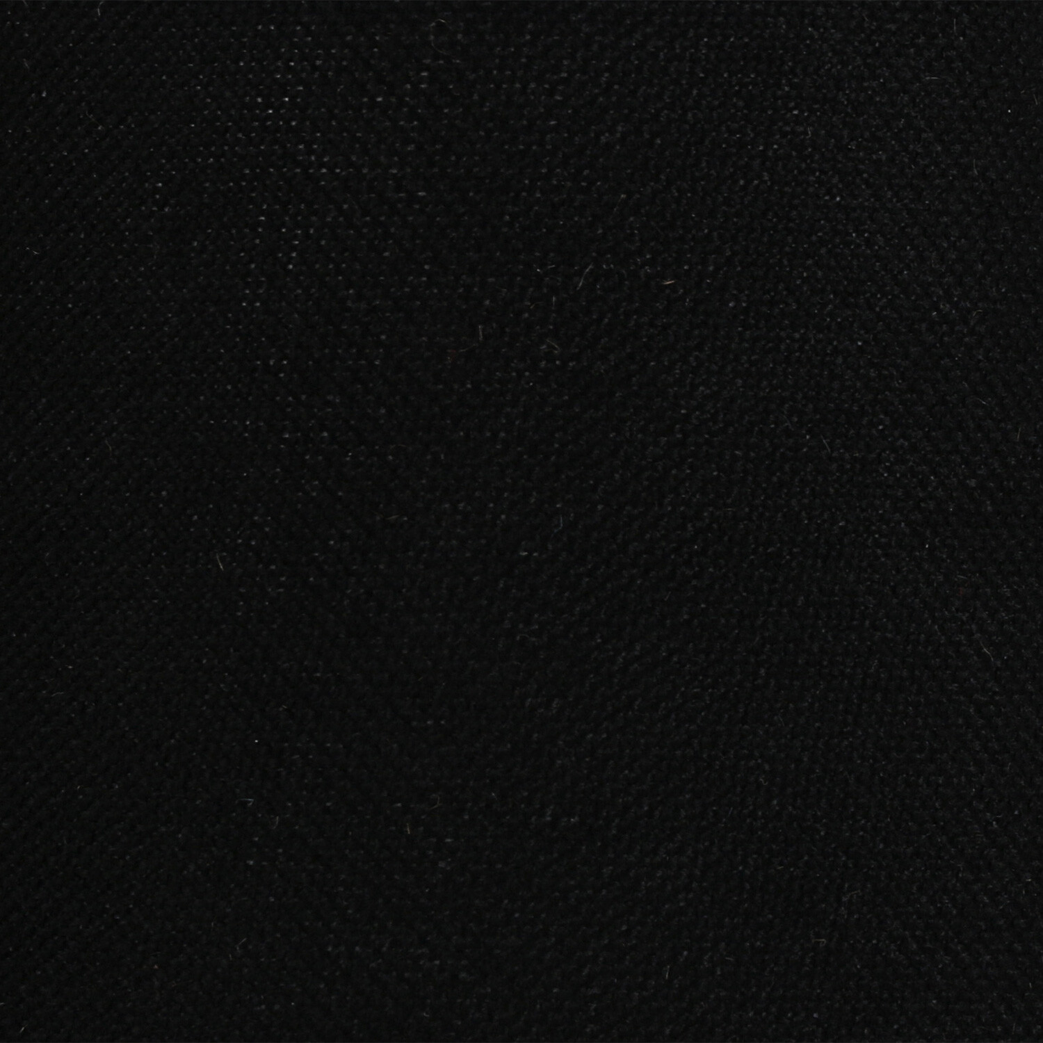 Black Tapered Lamp Shade 30cm Image 4