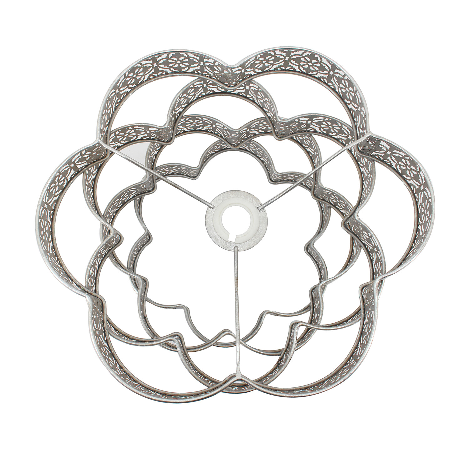 Adilah Shade Silver Image 4