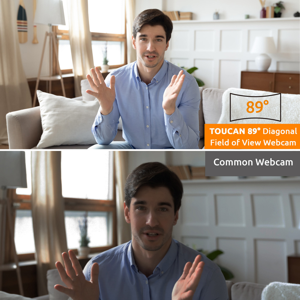 Toucan Connect HD Video Conference System Image 4