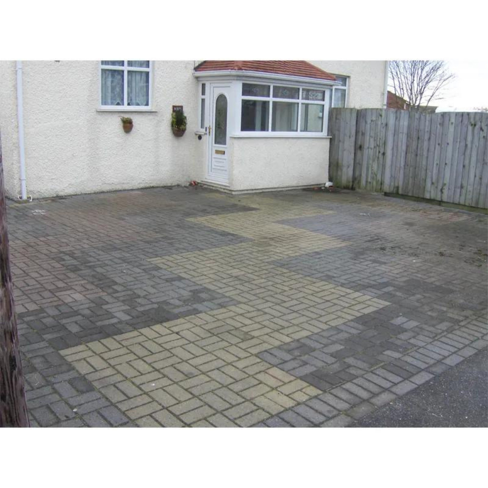 StoneCare4U Essential Block Paving Cleaner 25L Image 6