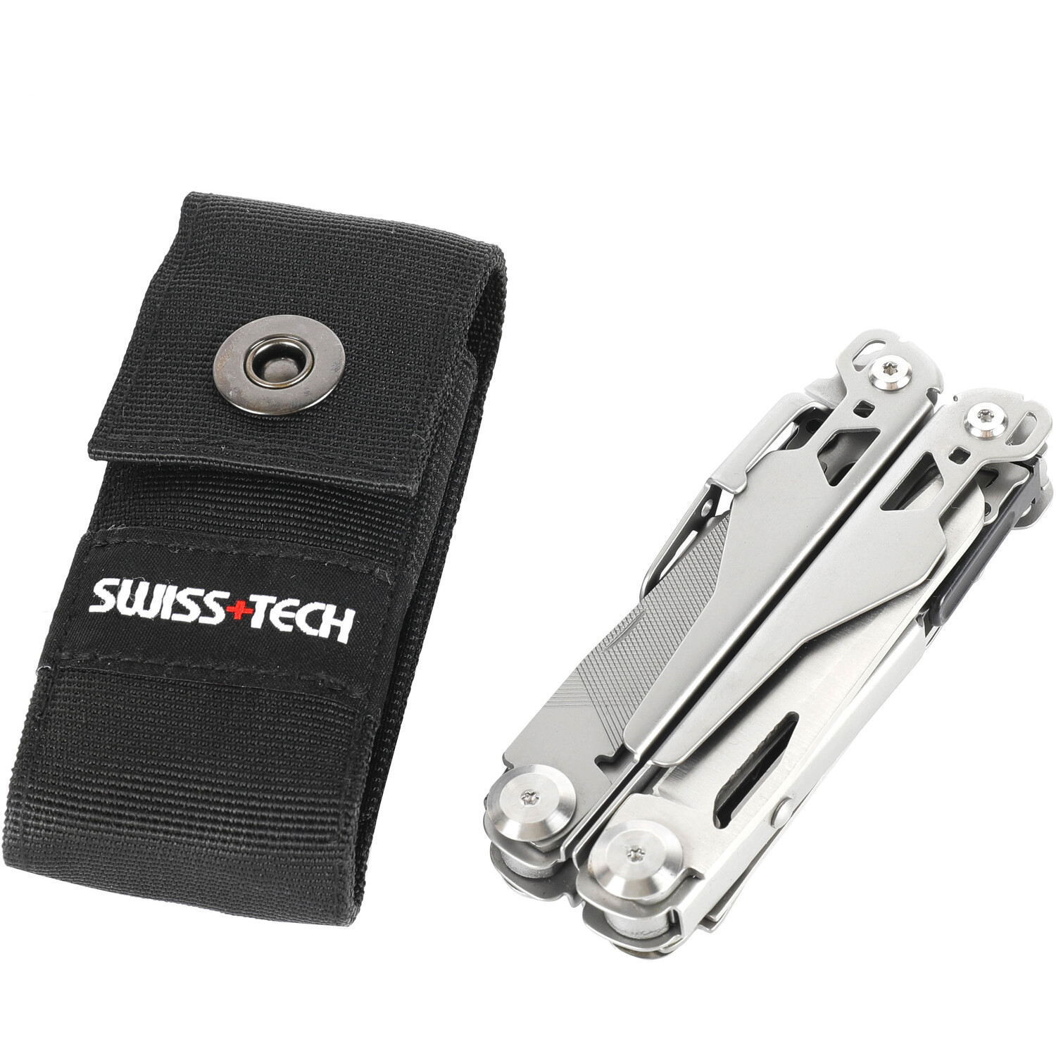 SwissTech 21 in 1 Multi Tool Image 3