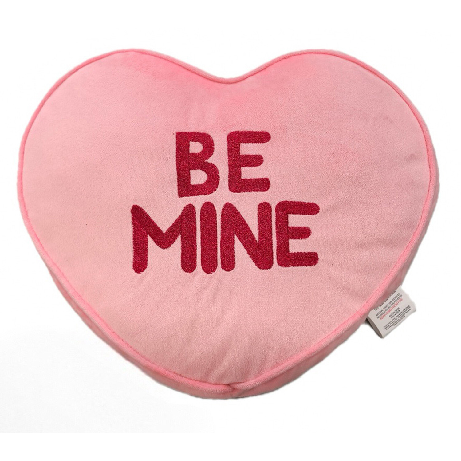 Assorted Love Hearts Cushion Image 4