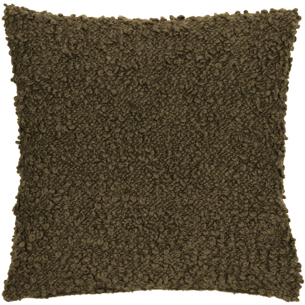 Yard Ulsmere Lichen Boucle Cushion Image 1