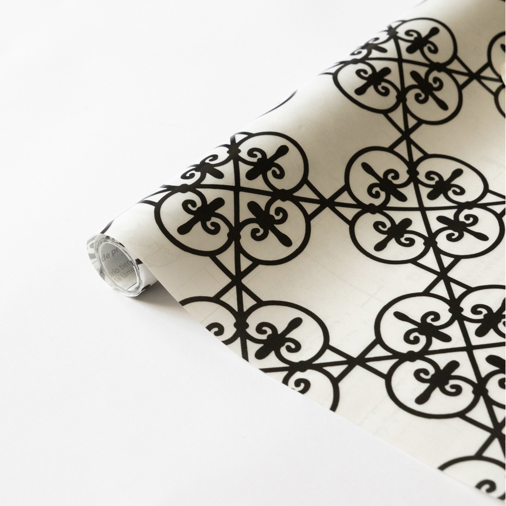 d-c-fix Recinto Static Cling Vinyl Window Privacy Film 67.5cm x 1.5m Image 2