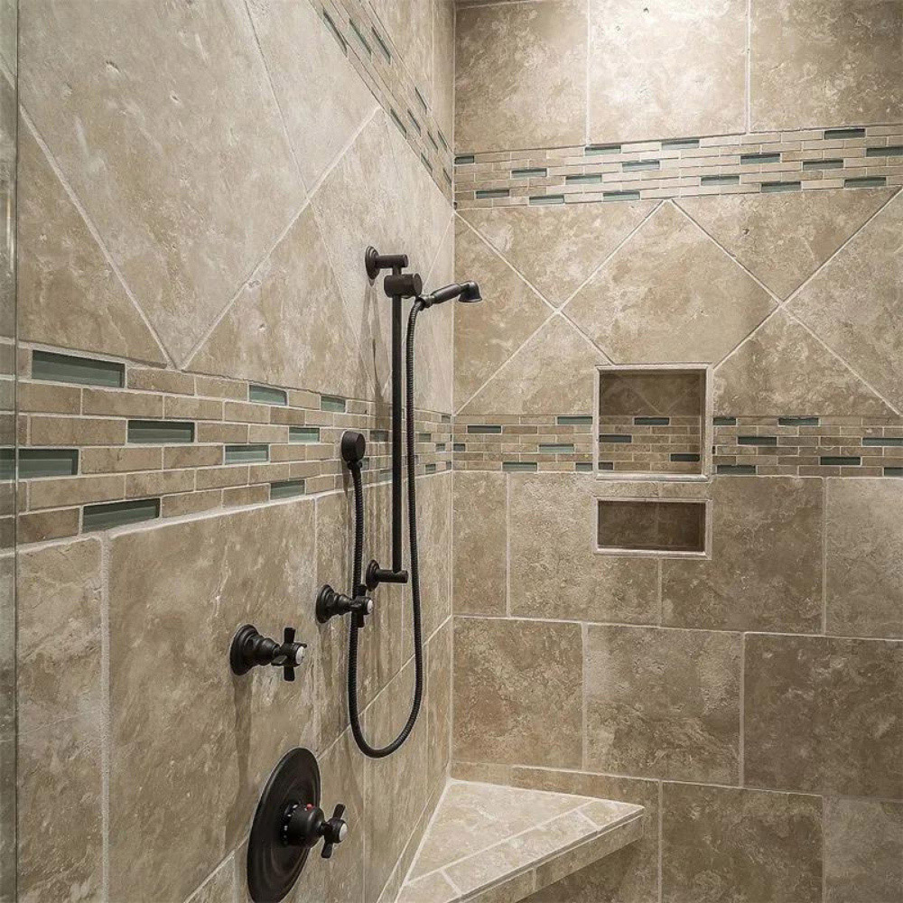 StoneCare4U Essential Tile and Grout Sealer Spray 600ml Image 4