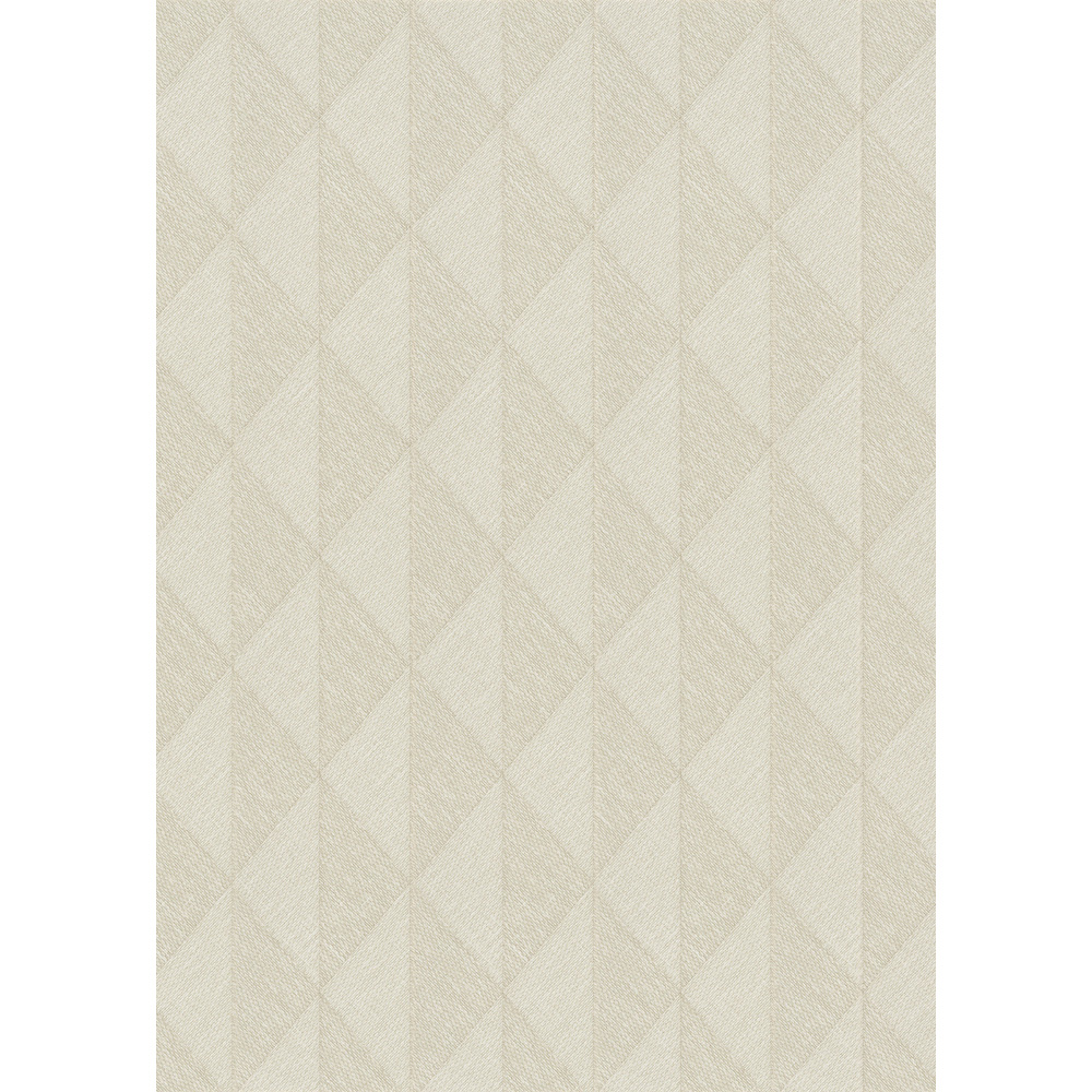 Erismann Woven Whisper Beige Vinyl Wallpaper Image 4