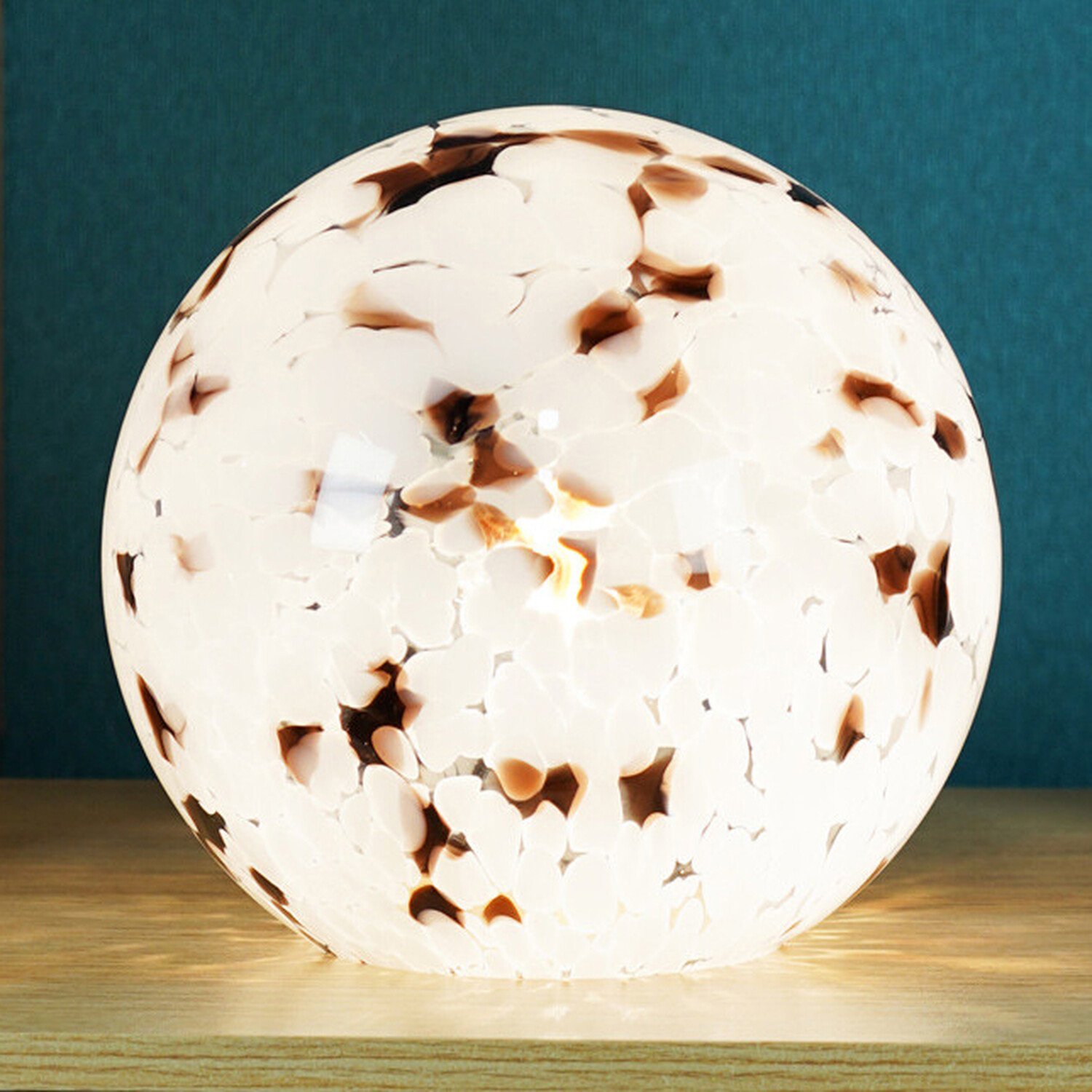 Jianna Table Lamp White Image 8