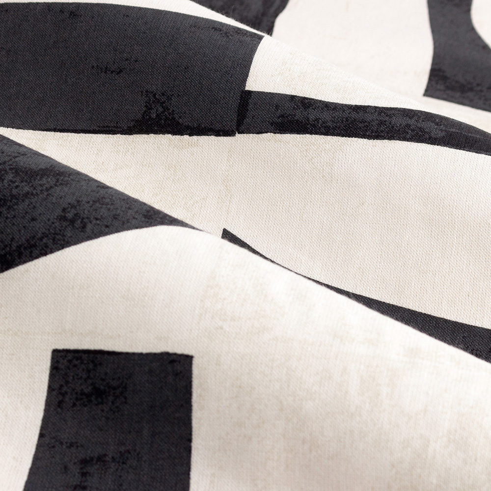 Hoem Carro Dusk Abstract Eyelet Curtains 117 x 183cm Image 5