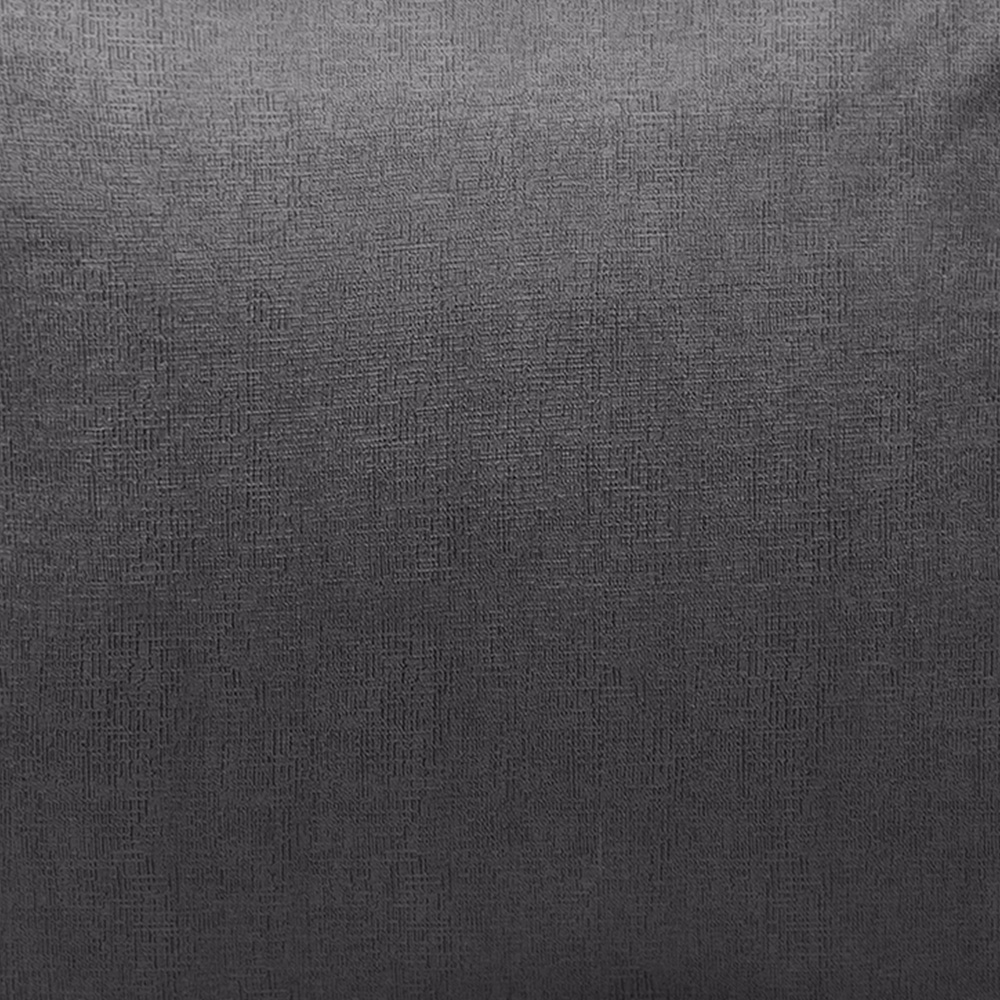 Intimates Westwood Charcoal Filled Cushion 43 x 43cm 2 Pack Image 2