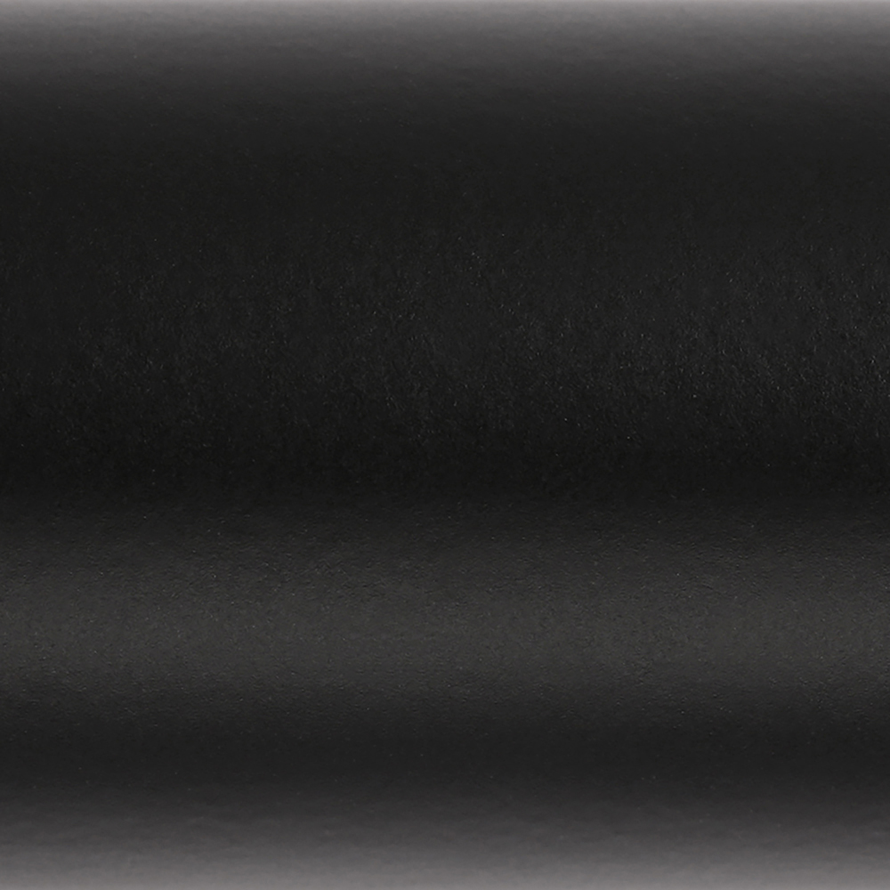 Terma Vario Black Soft Right Sided Twins Angled Integrated Thermostatic Radiator Valve Set 50mm Image 6